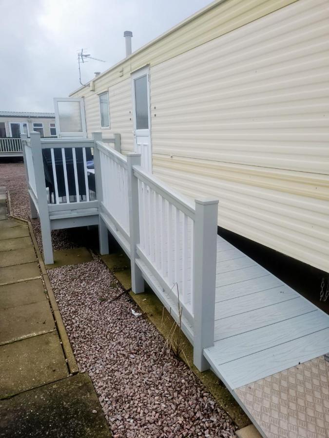 Sylvie'S Den Apartment Ingoldmells Exterior photo